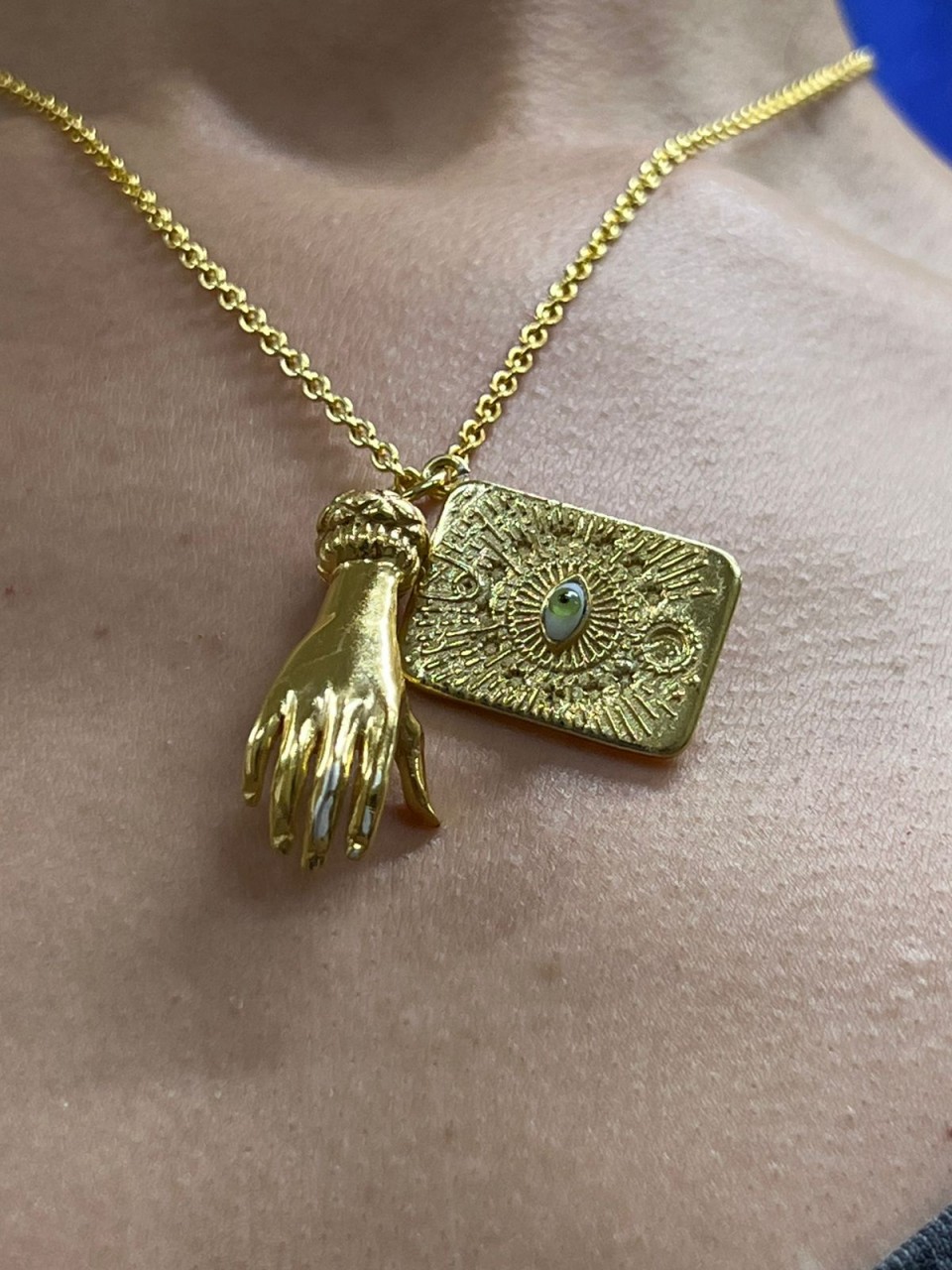 - Talia Lanz Shop