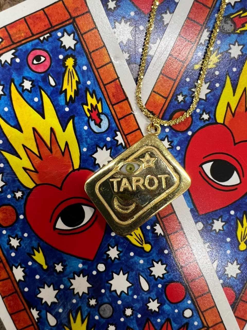 - Talia Lanz Shop