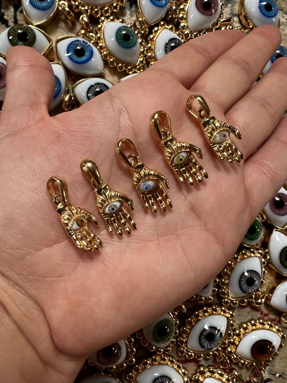 - Talia Lanz Shop