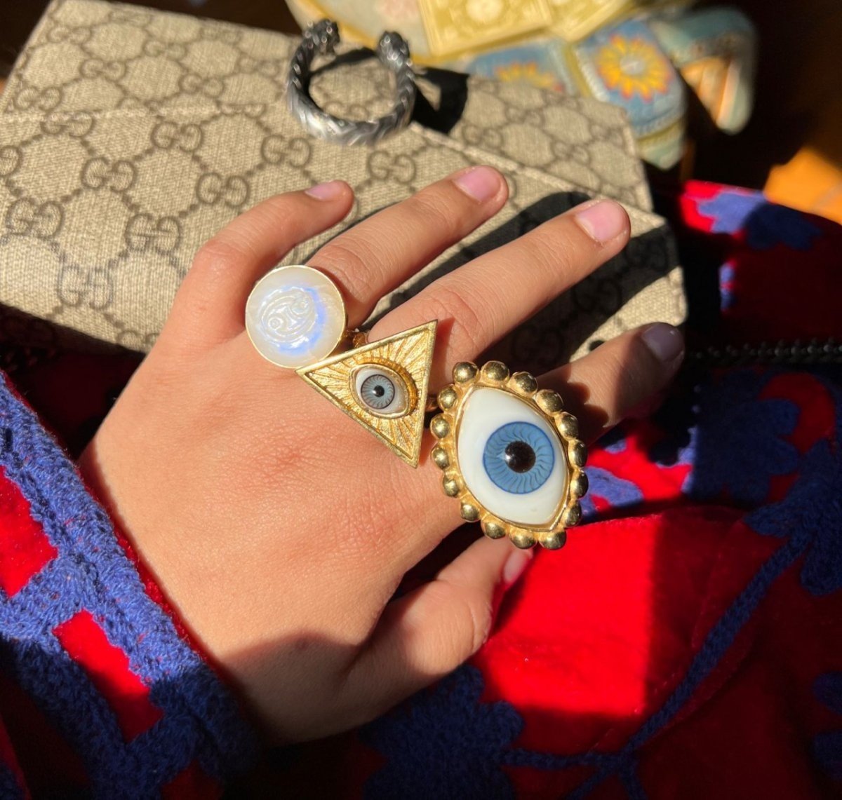- Talia Lanz Shop