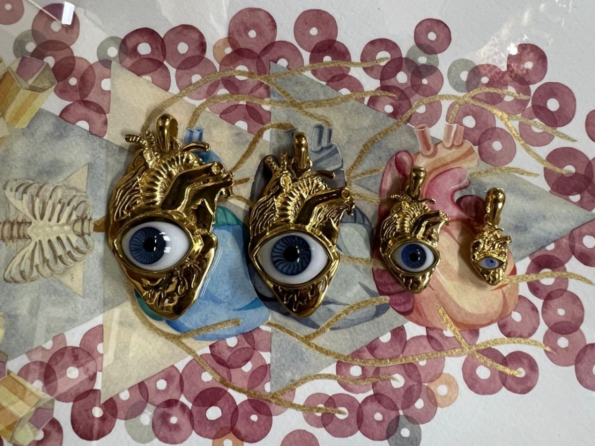 - Talia Lanz Shop