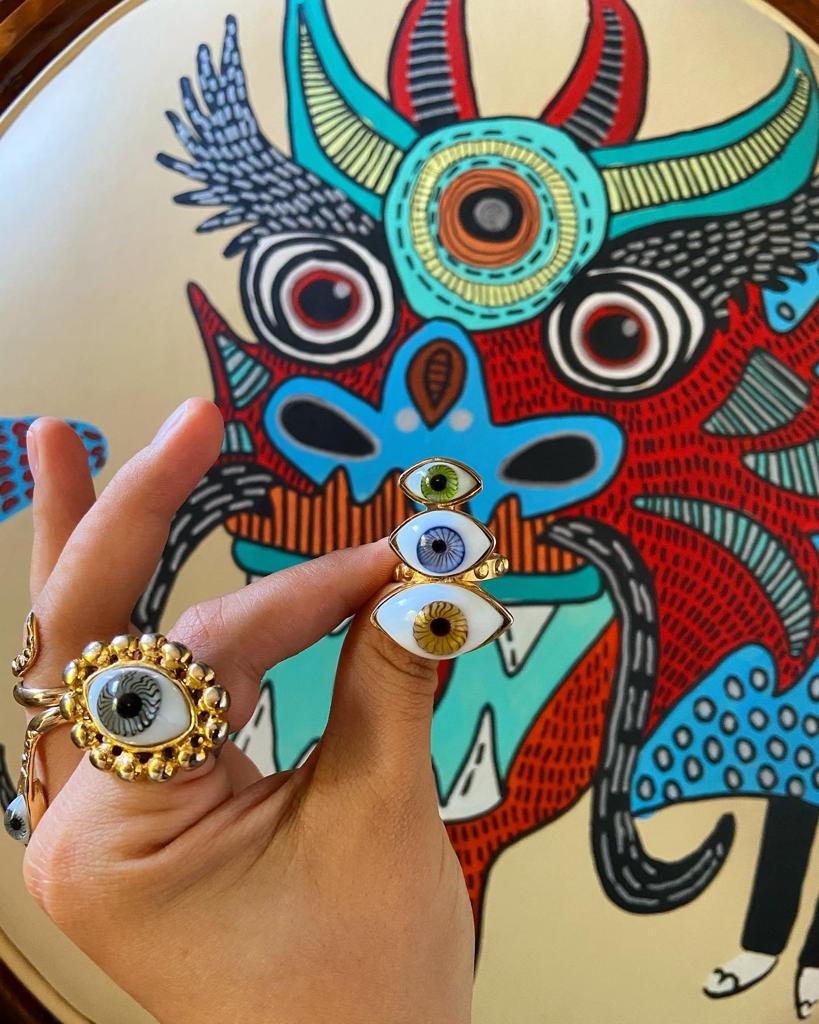 - Talia Lanz Shop