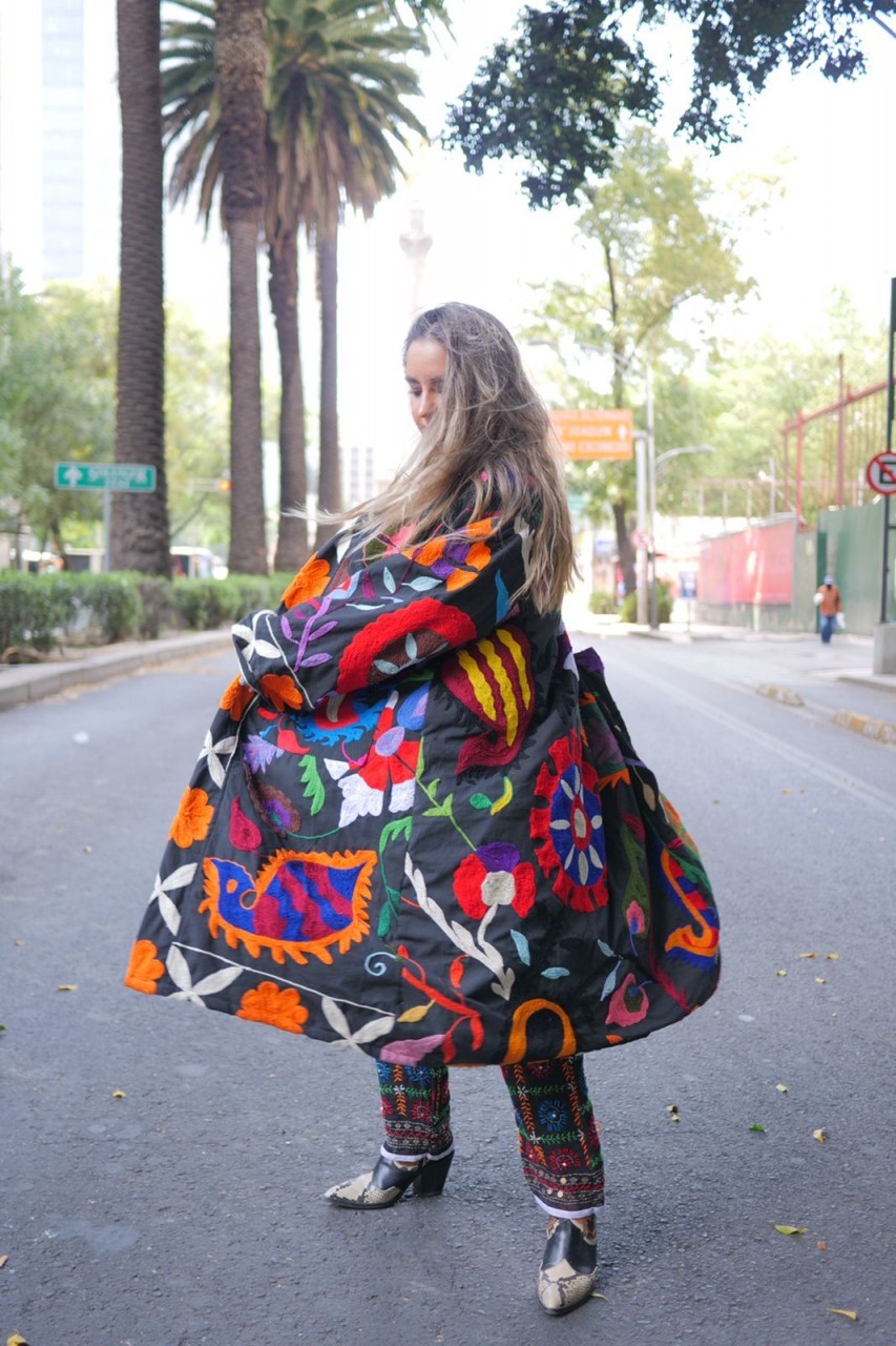 - Talia Lanz Shop