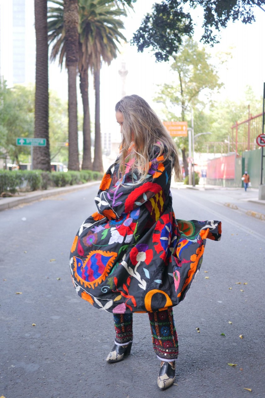 - Talia Lanz Shop