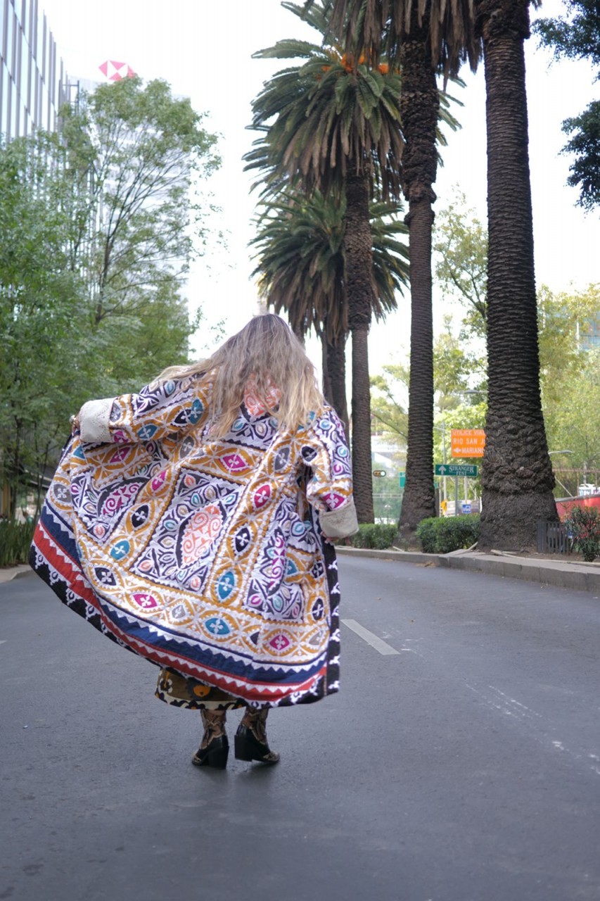 - Talia Lanz Shop