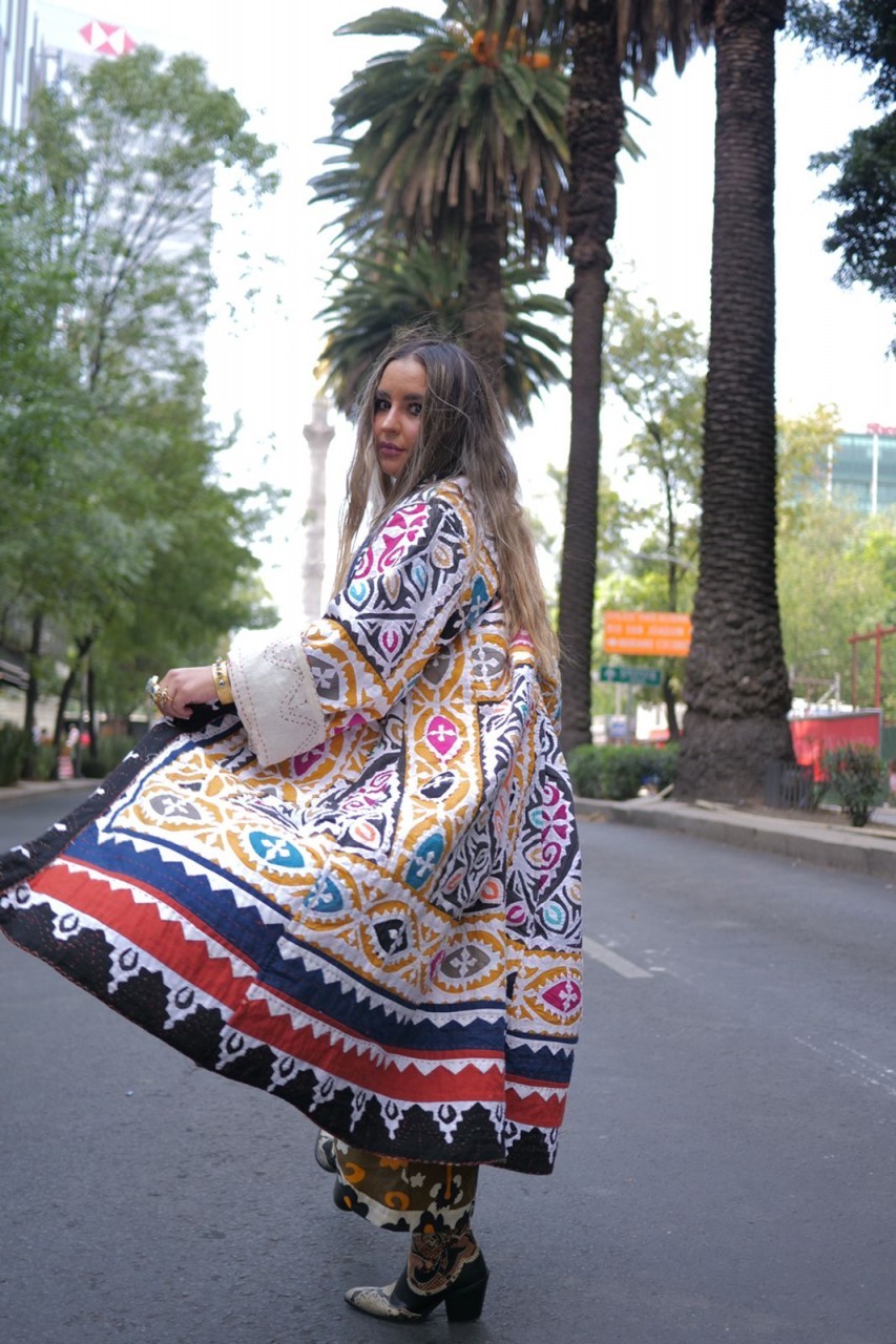 - Talia Lanz Shop