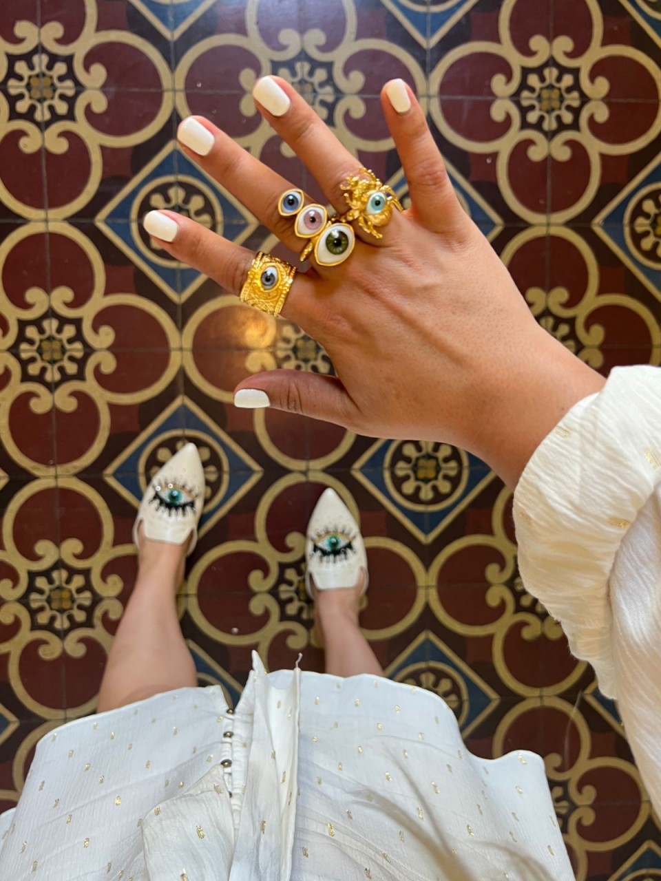 - Talia Lanz Shop