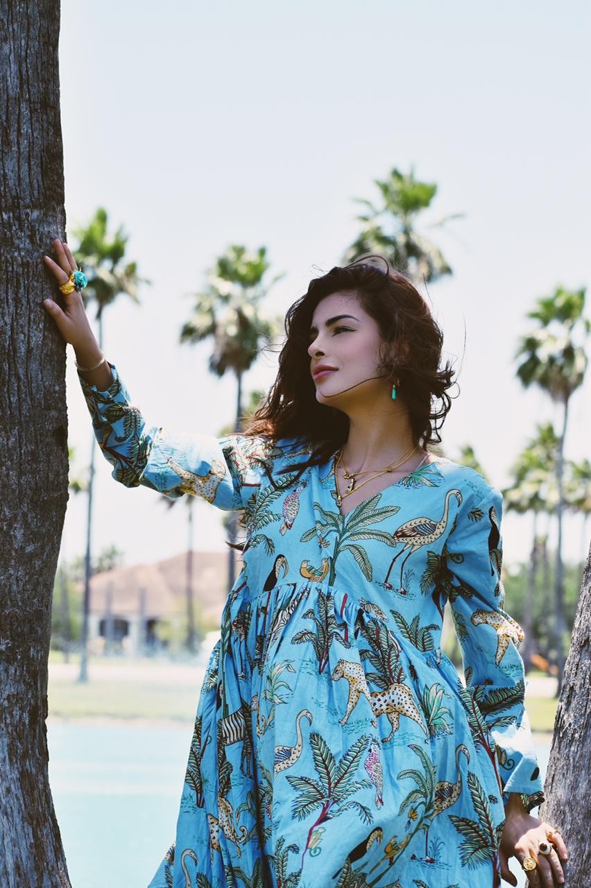 - Talia Lanz Shop