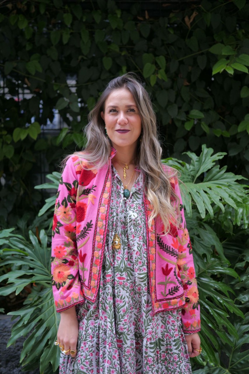 - Talia Lanz Shop