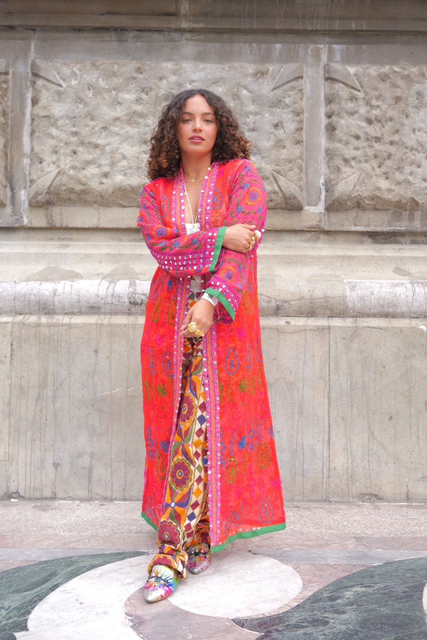 - Talia Lanz Shop