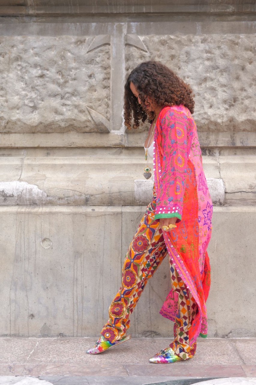 - Talia Lanz Shop