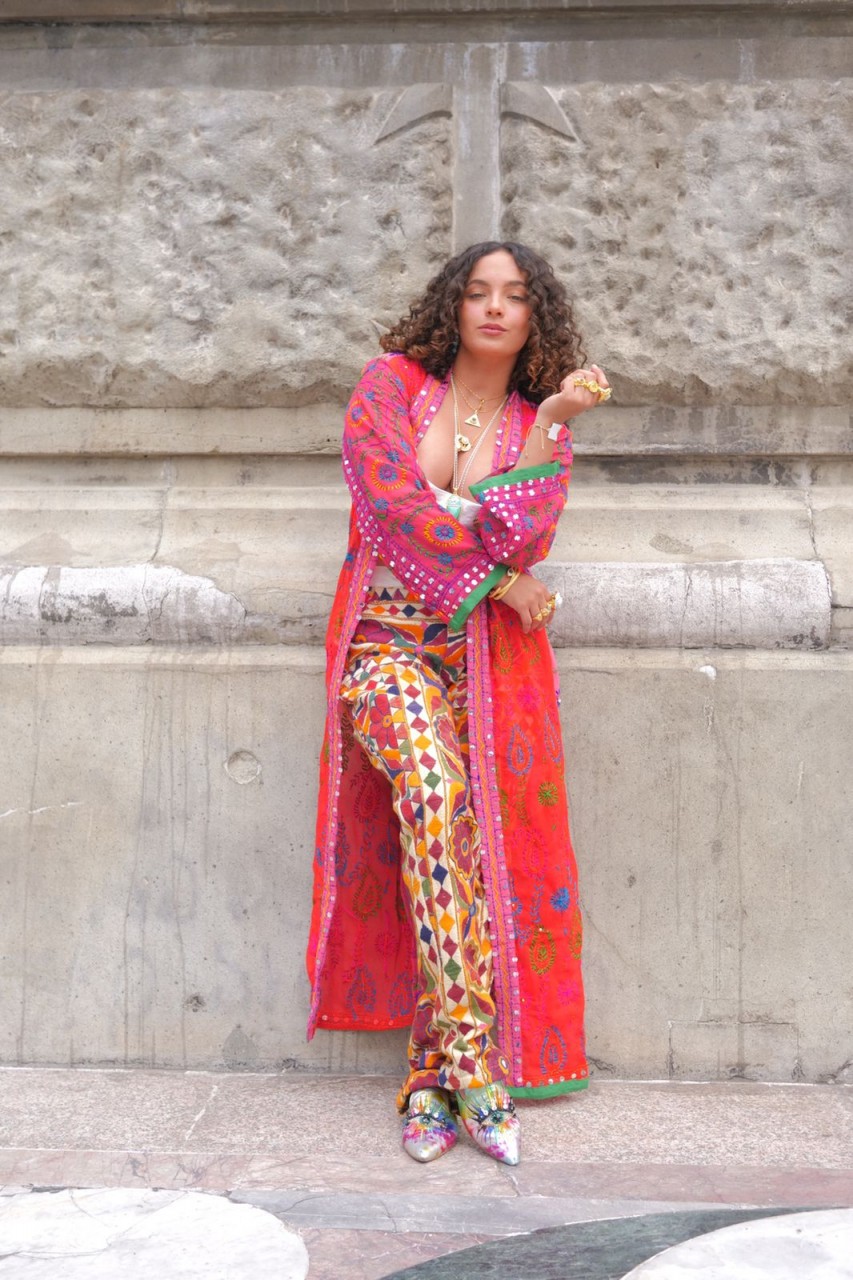 - Talia Lanz Shop