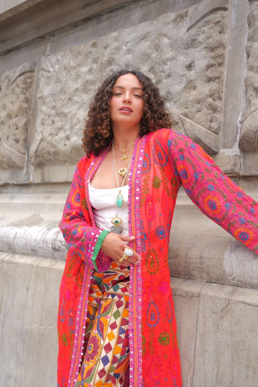 - Talia Lanz Shop