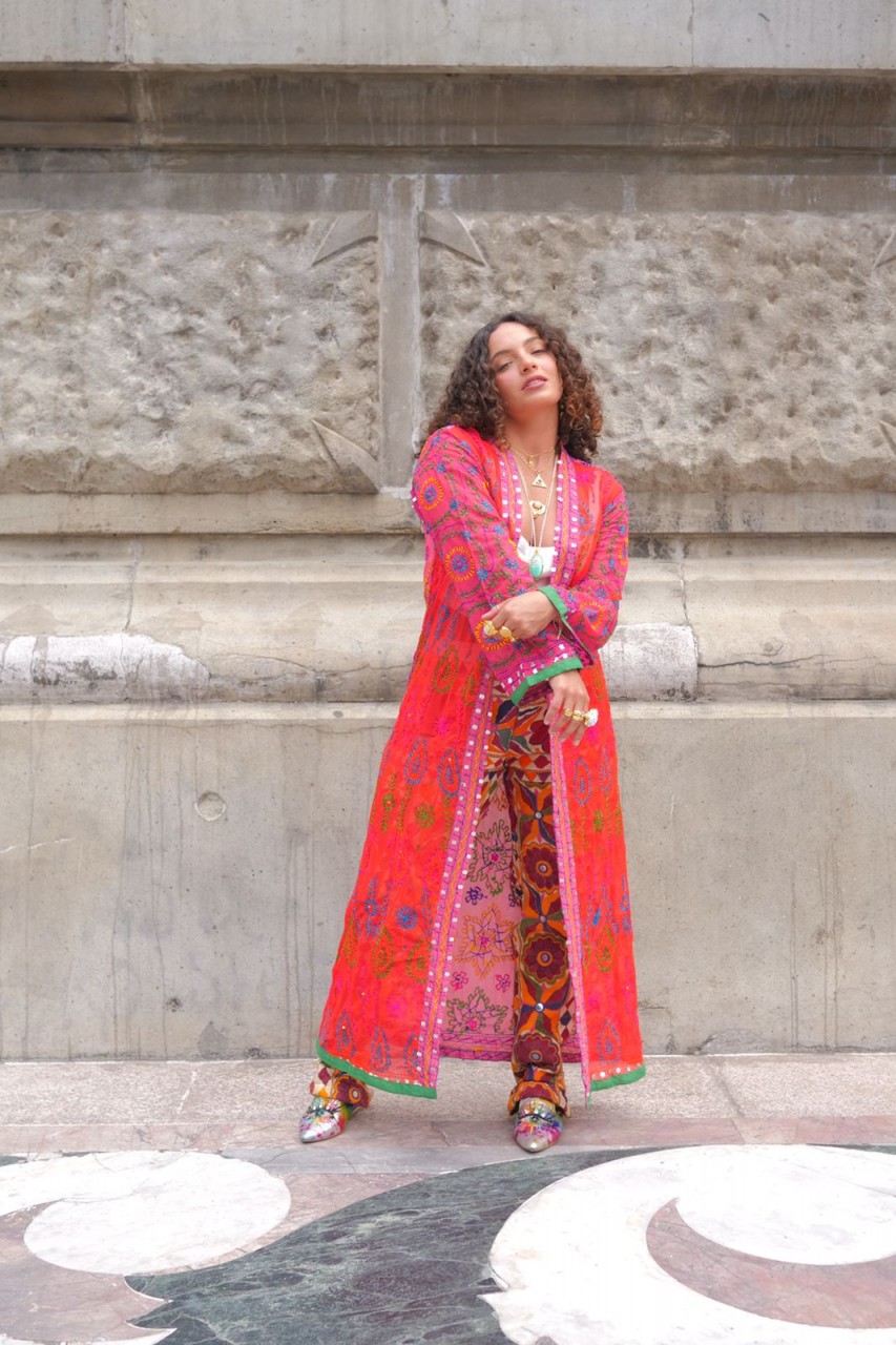 - Talia Lanz Shop