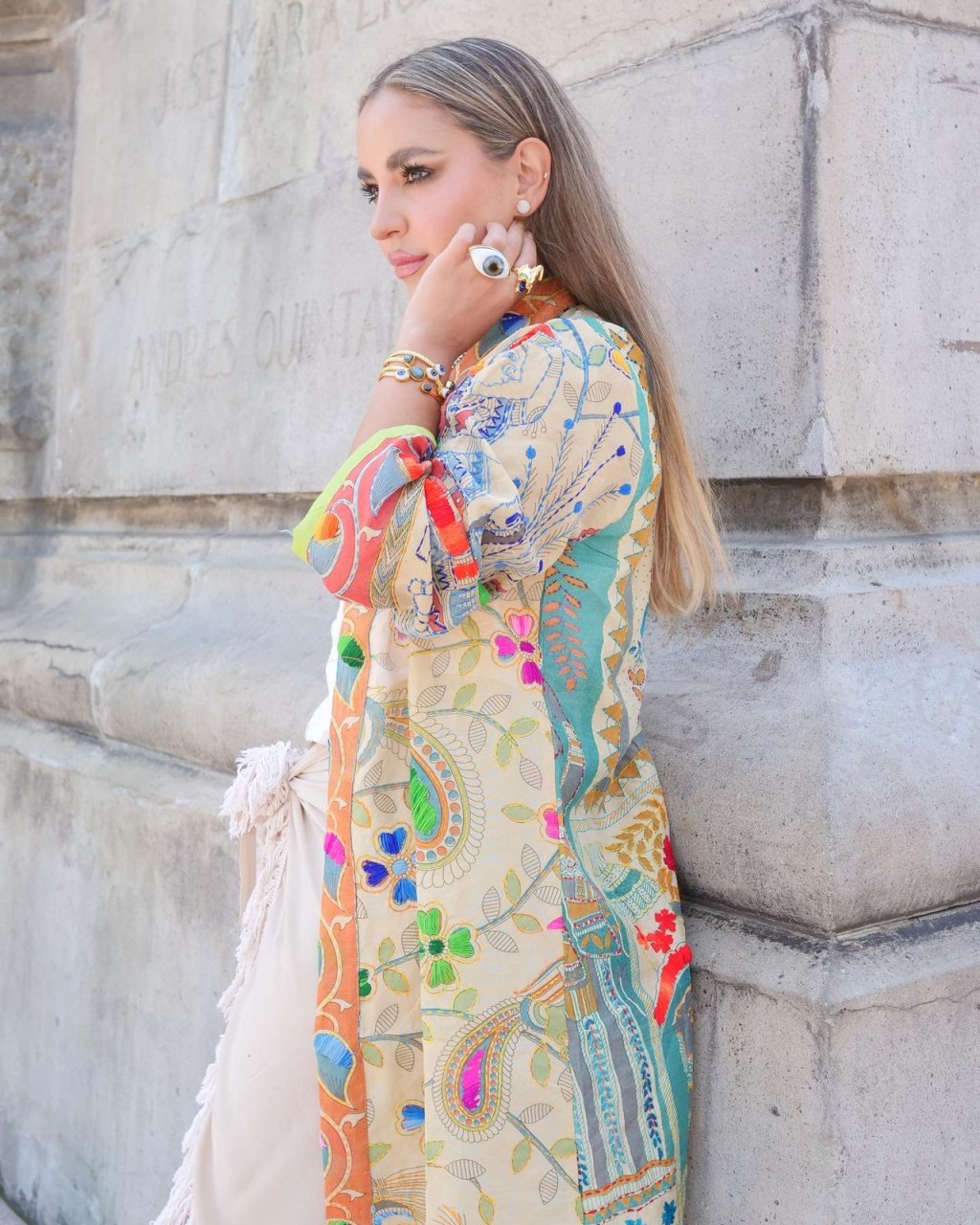 - Talia Lanz Shop