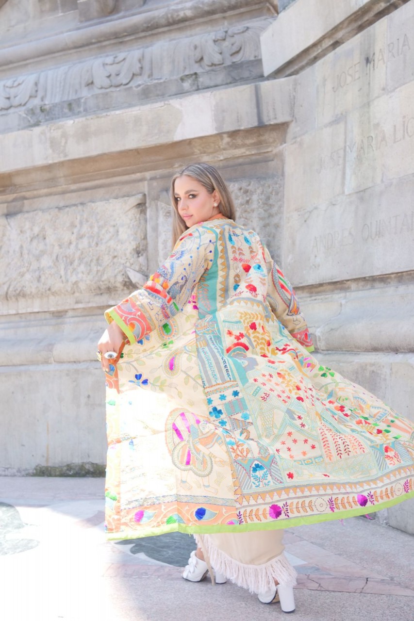 - Talia Lanz Shop
