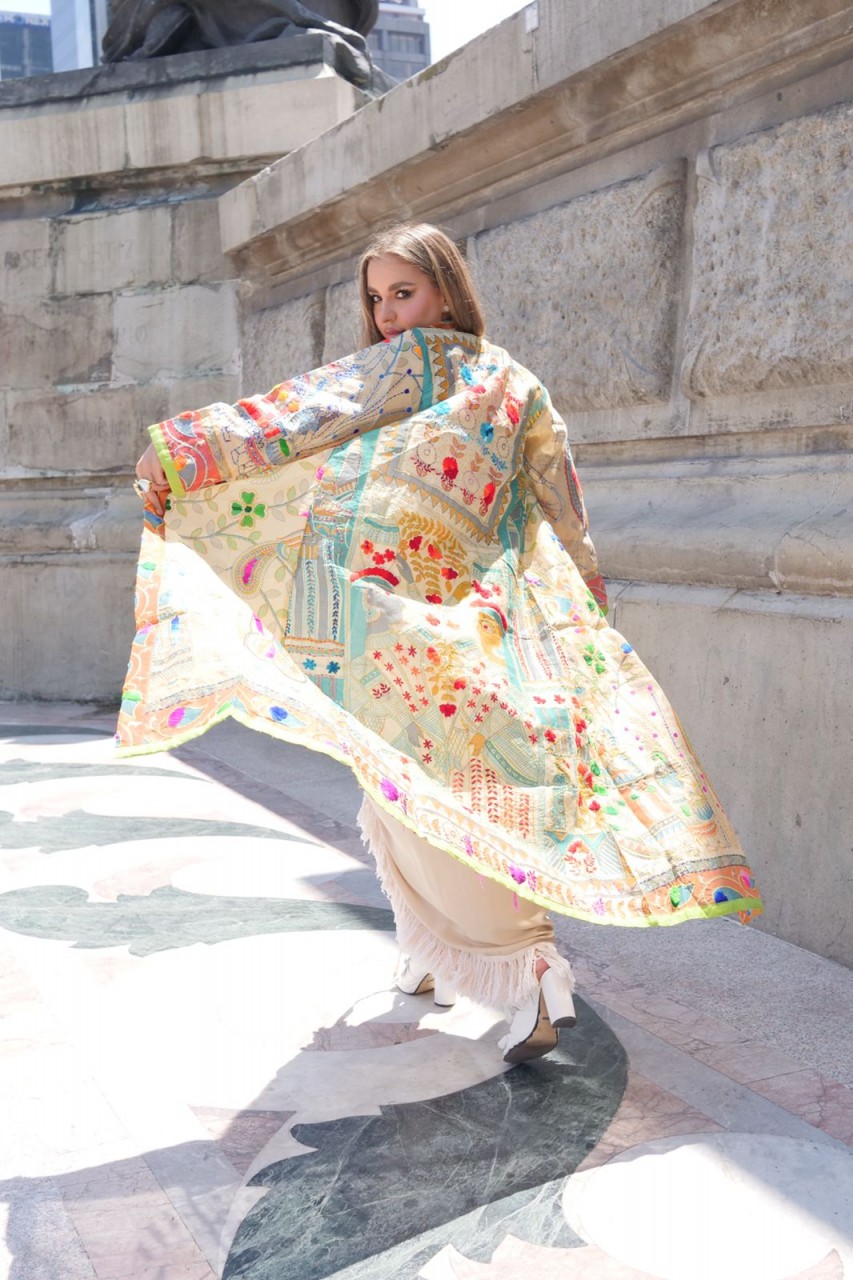 - Talia Lanz Shop