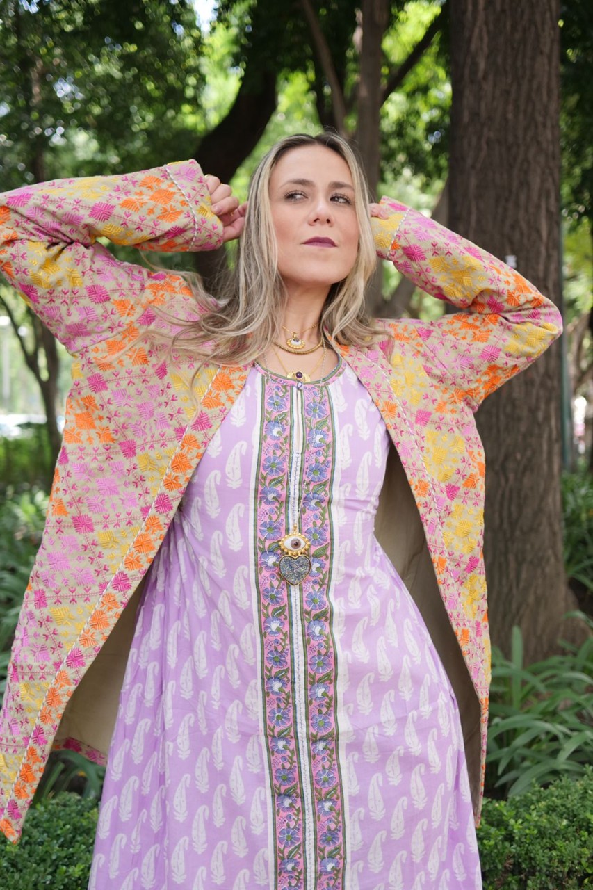 - Talia Lanz Shop