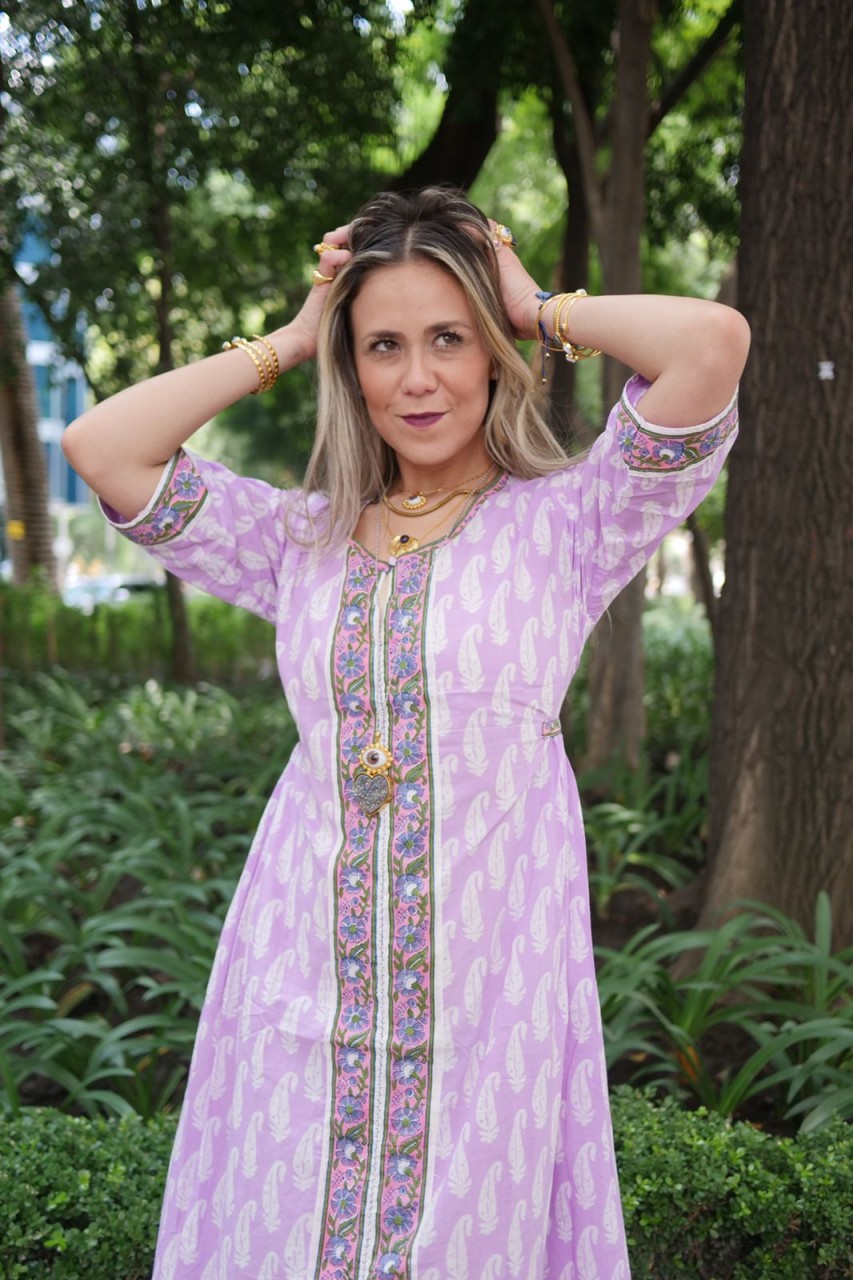 - Talia Lanz Shop