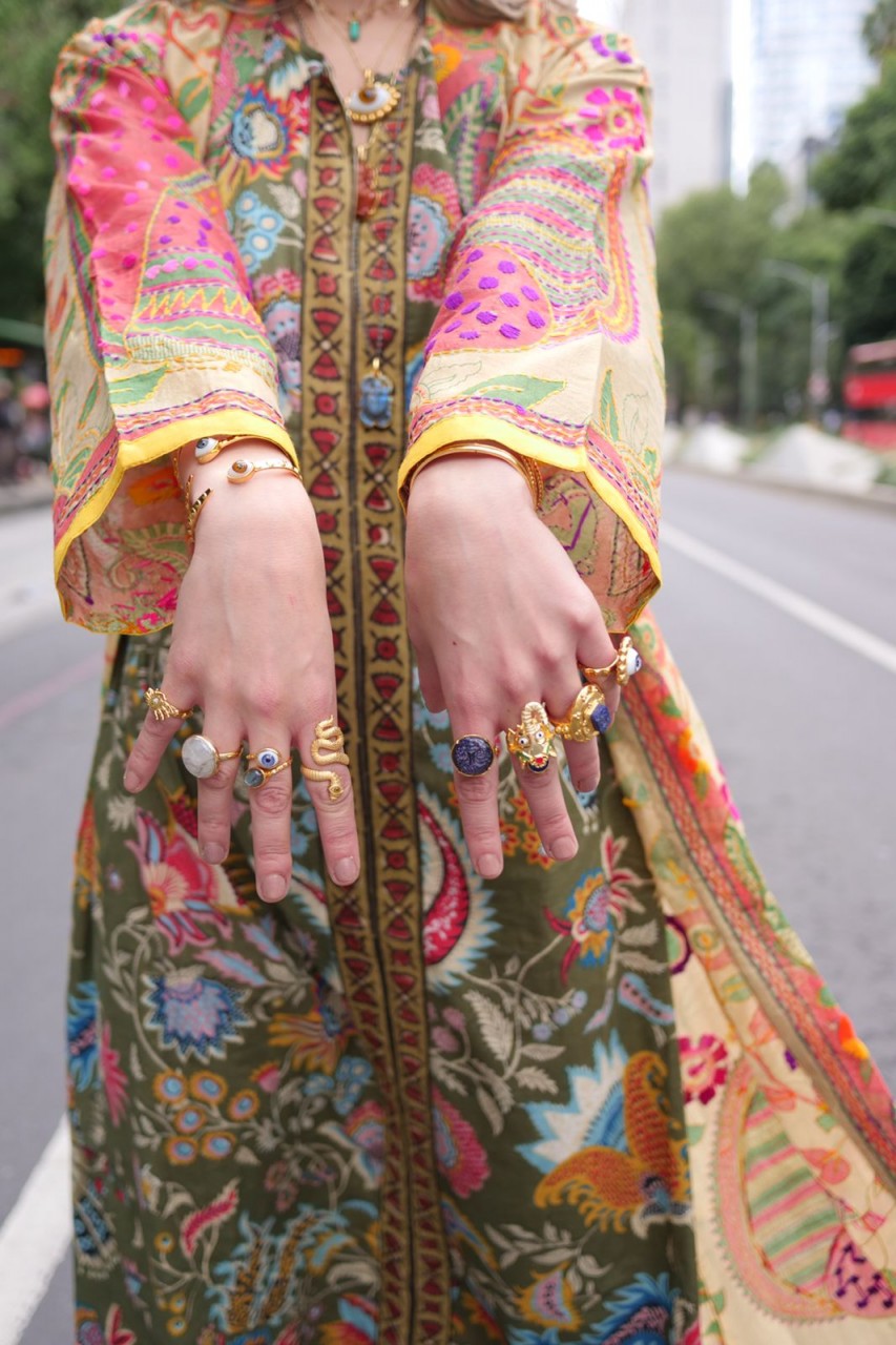 - Talia Lanz Shop