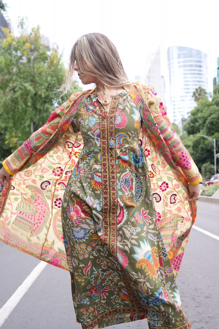 - Talia Lanz Shop