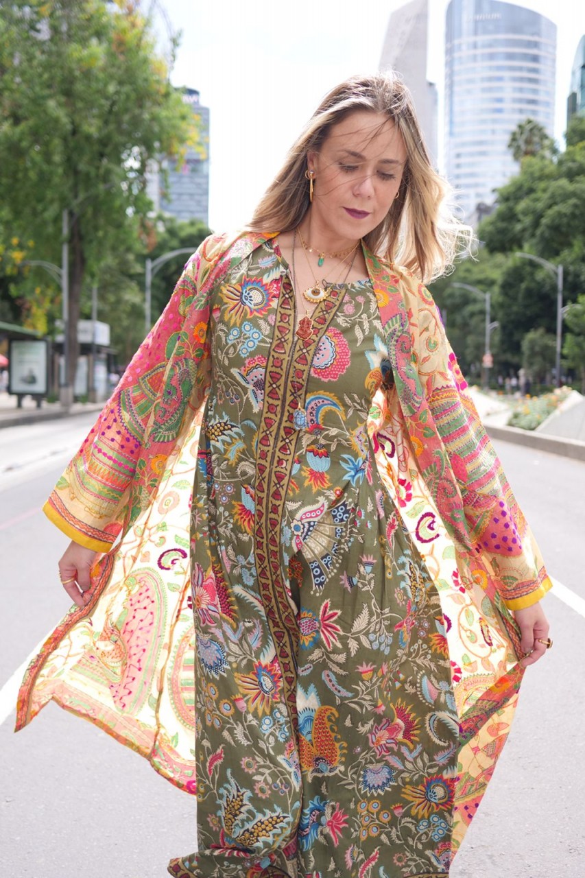 - Talia Lanz Shop