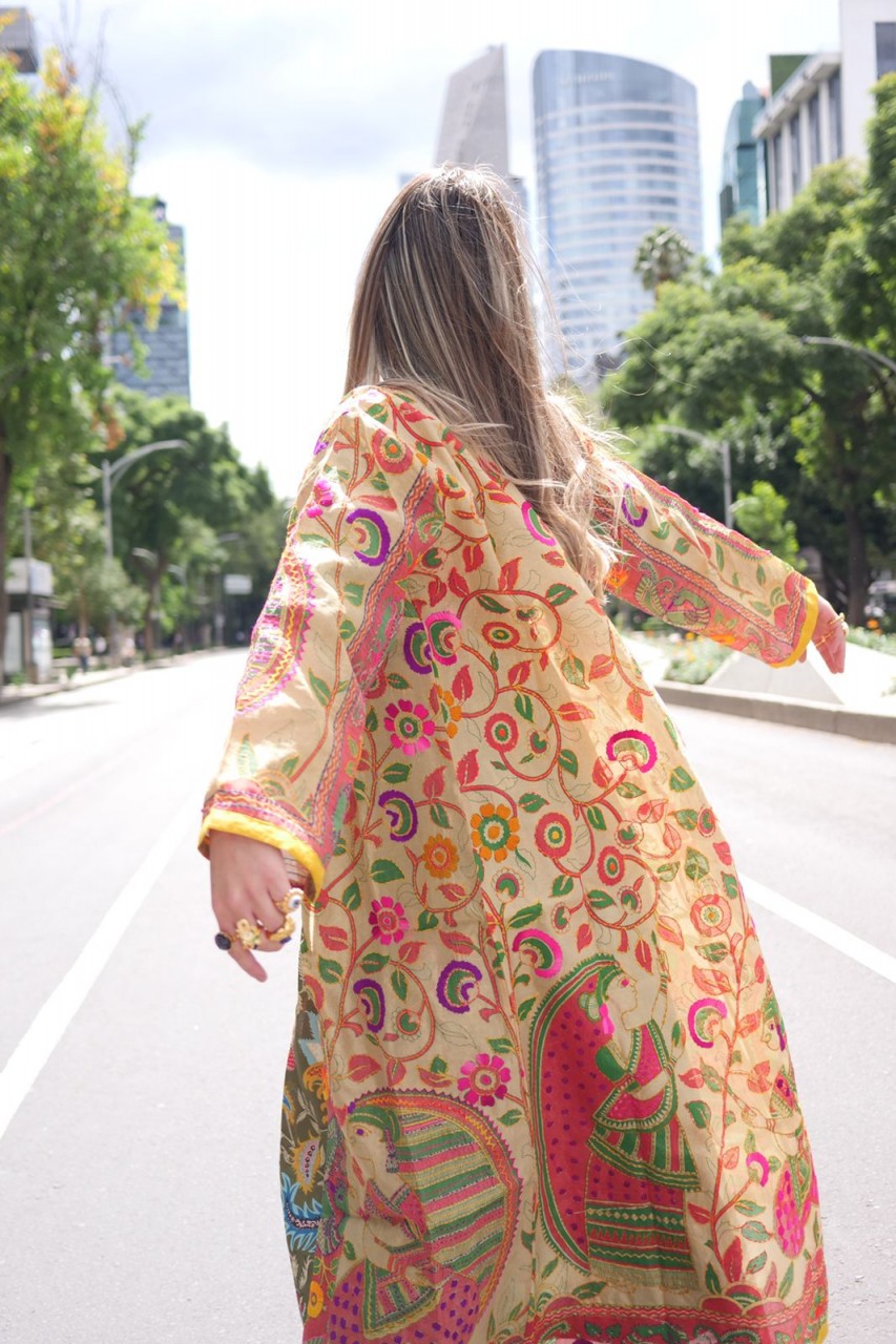 - Talia Lanz Shop