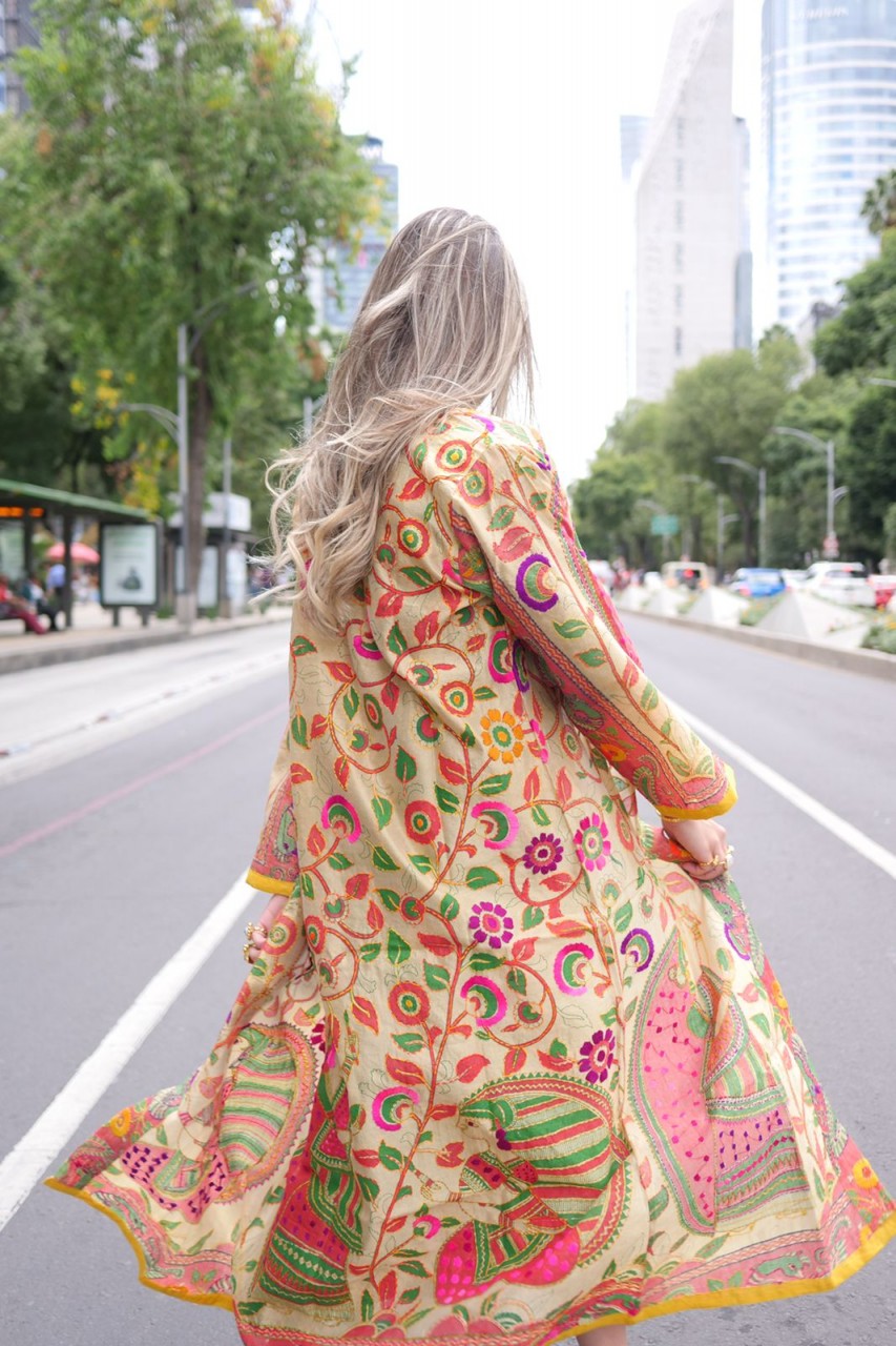 - Talia Lanz Shop