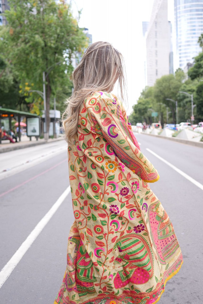 - Talia Lanz Shop