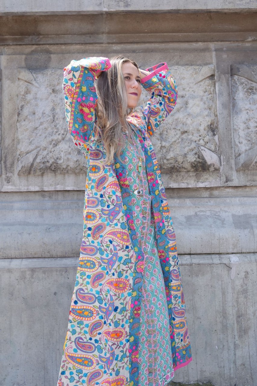 - Talia Lanz Shop