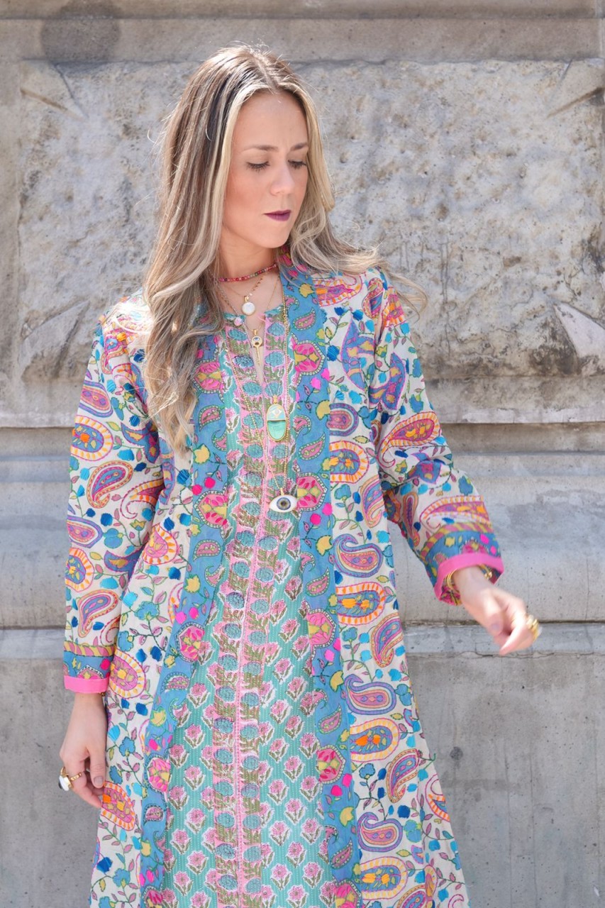 - Talia Lanz Shop