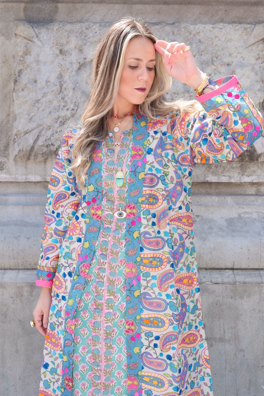 - Talia Lanz Shop