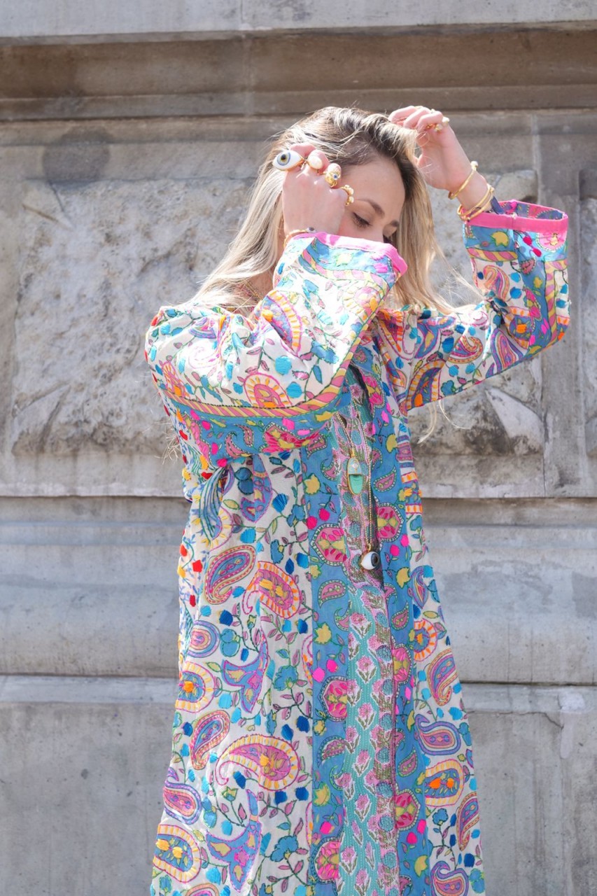 - Talia Lanz Shop