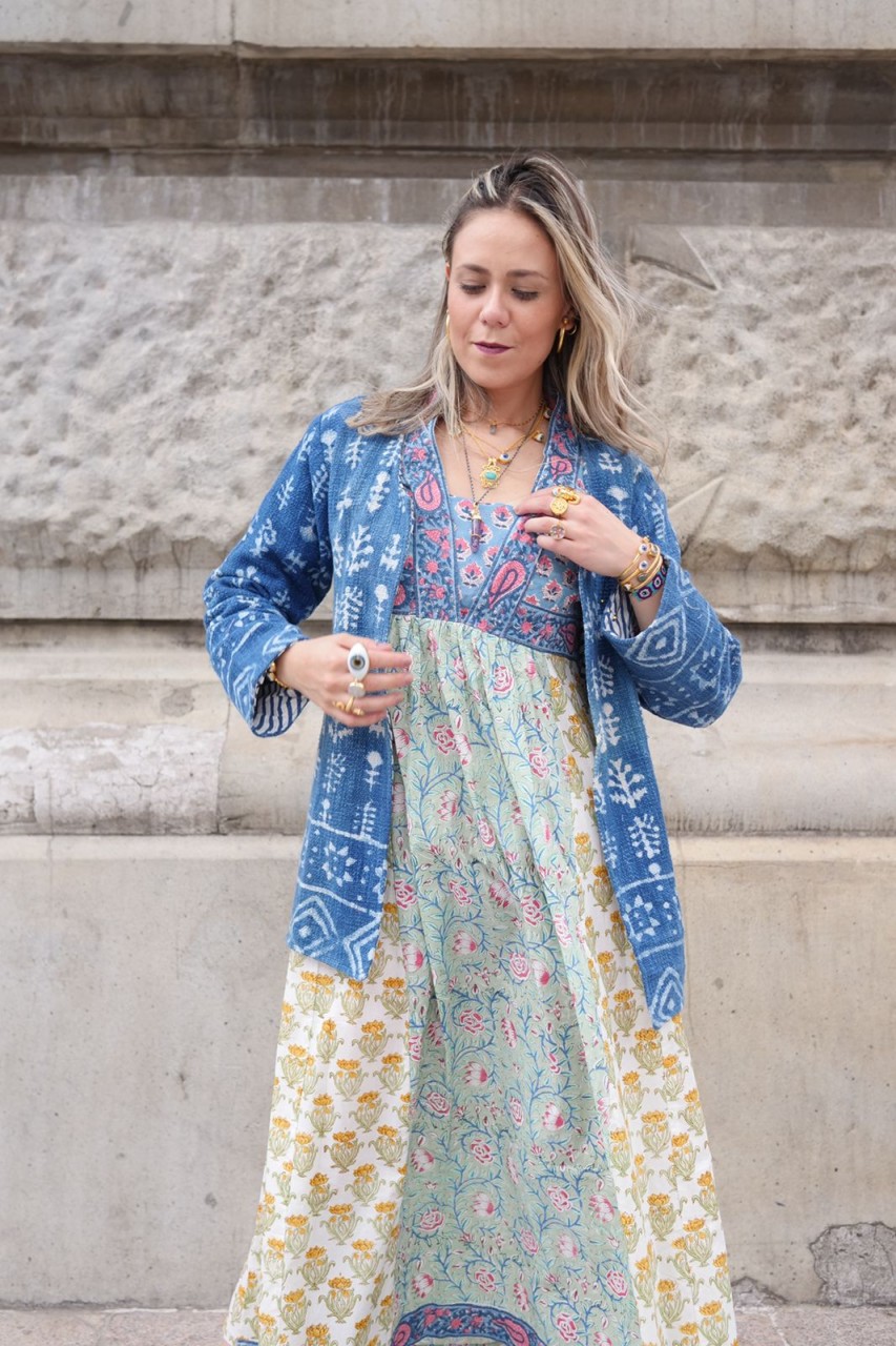- Talia Lanz Shop