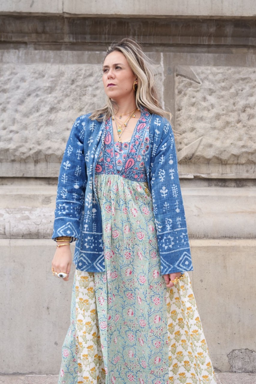 - Talia Lanz Shop