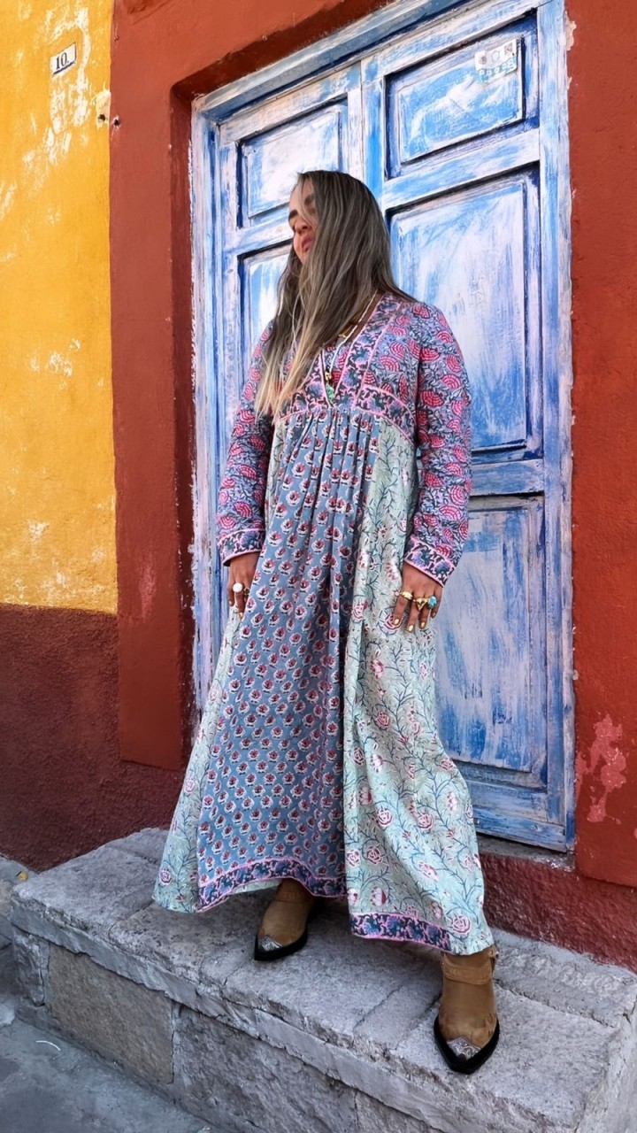 - Talia Lanz Shop