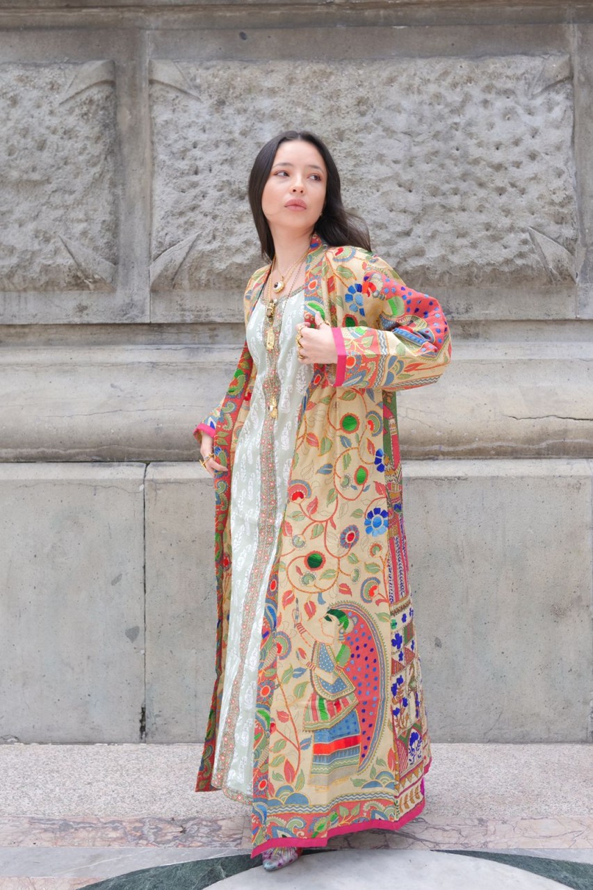 - Talia Lanz Shop