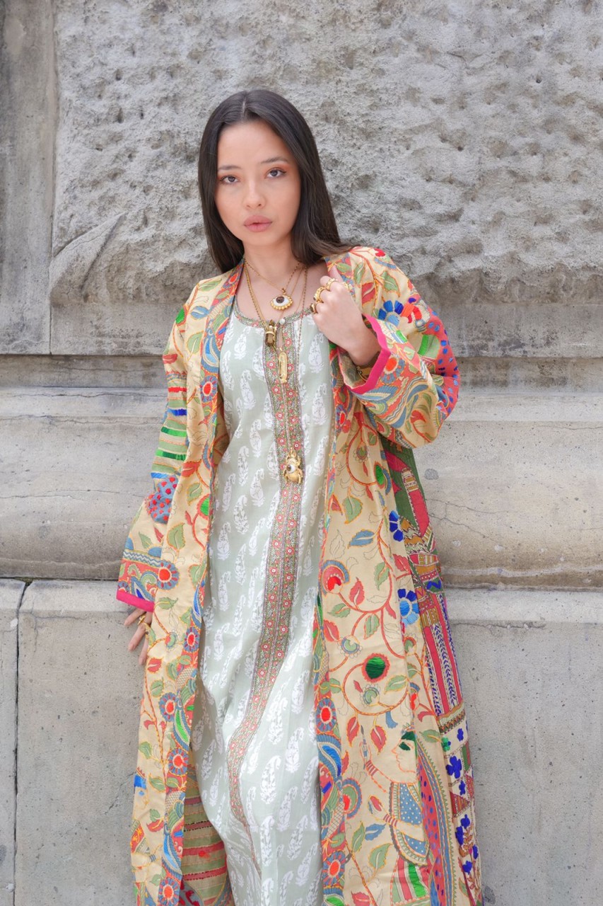 - Talia Lanz Shop