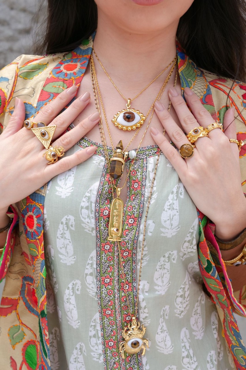 - Talia Lanz Shop