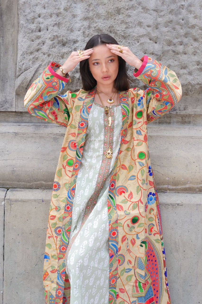 - Talia Lanz Shop