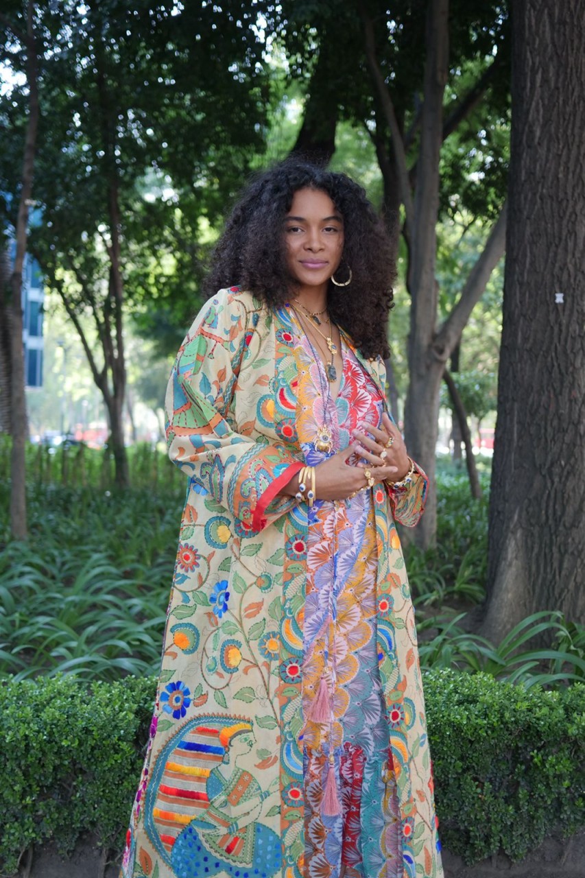 - Talia Lanz Shop