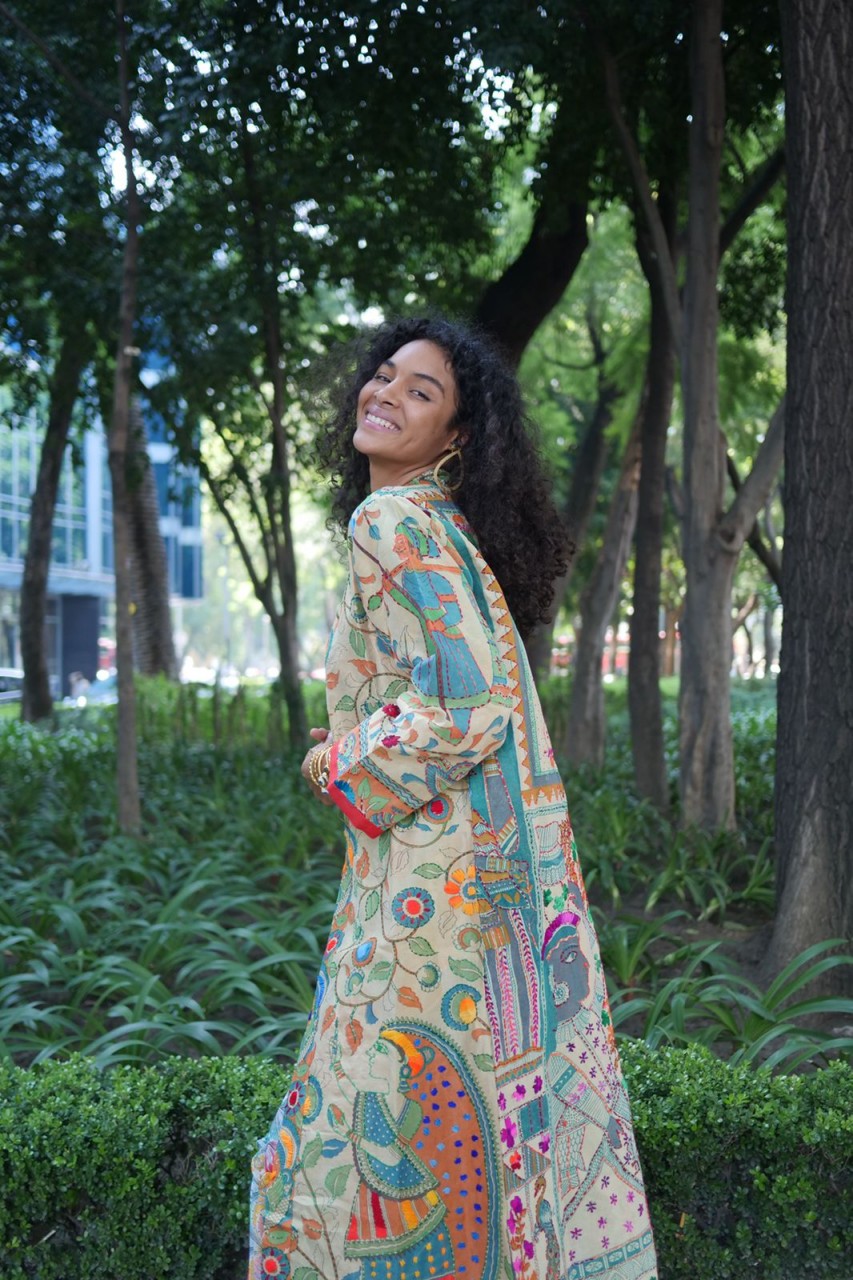- Talia Lanz Shop