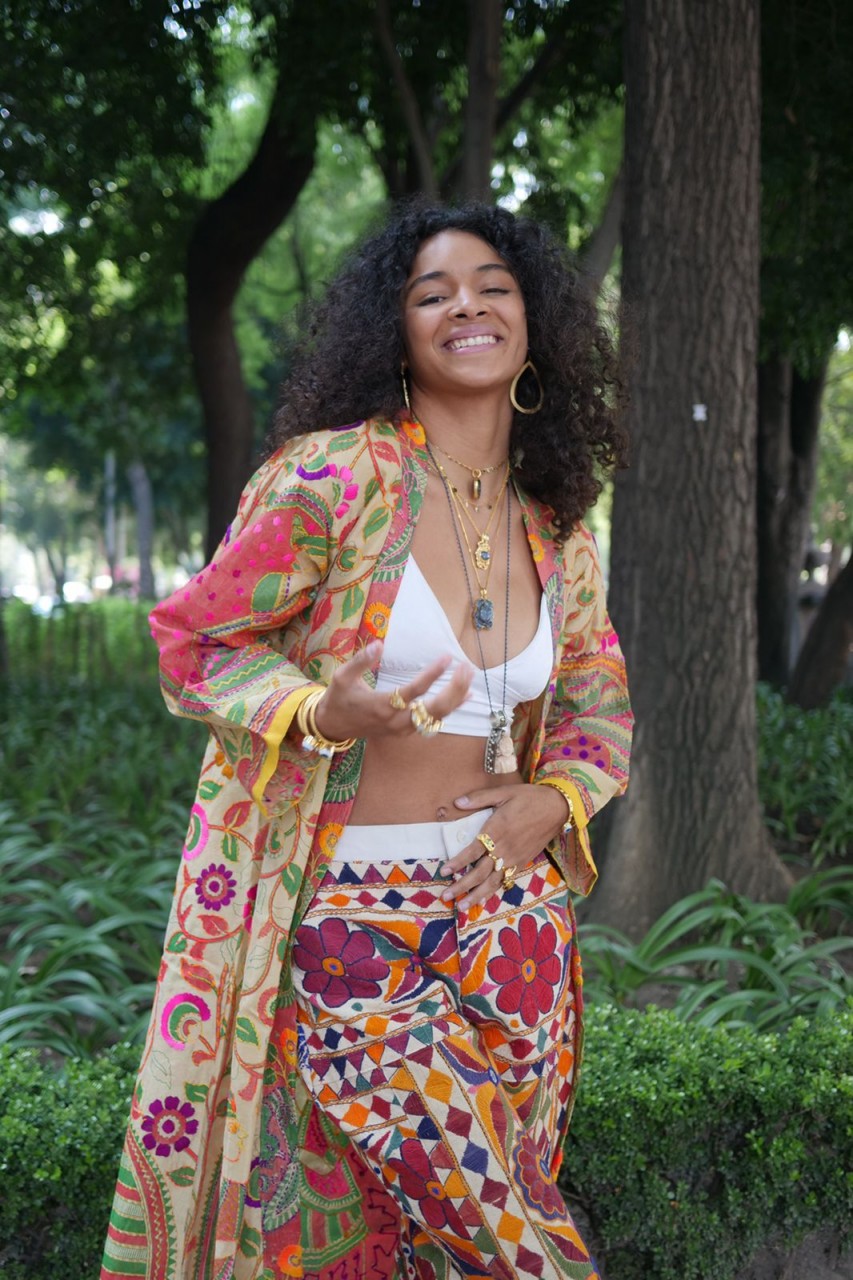 - Talia Lanz Shop
