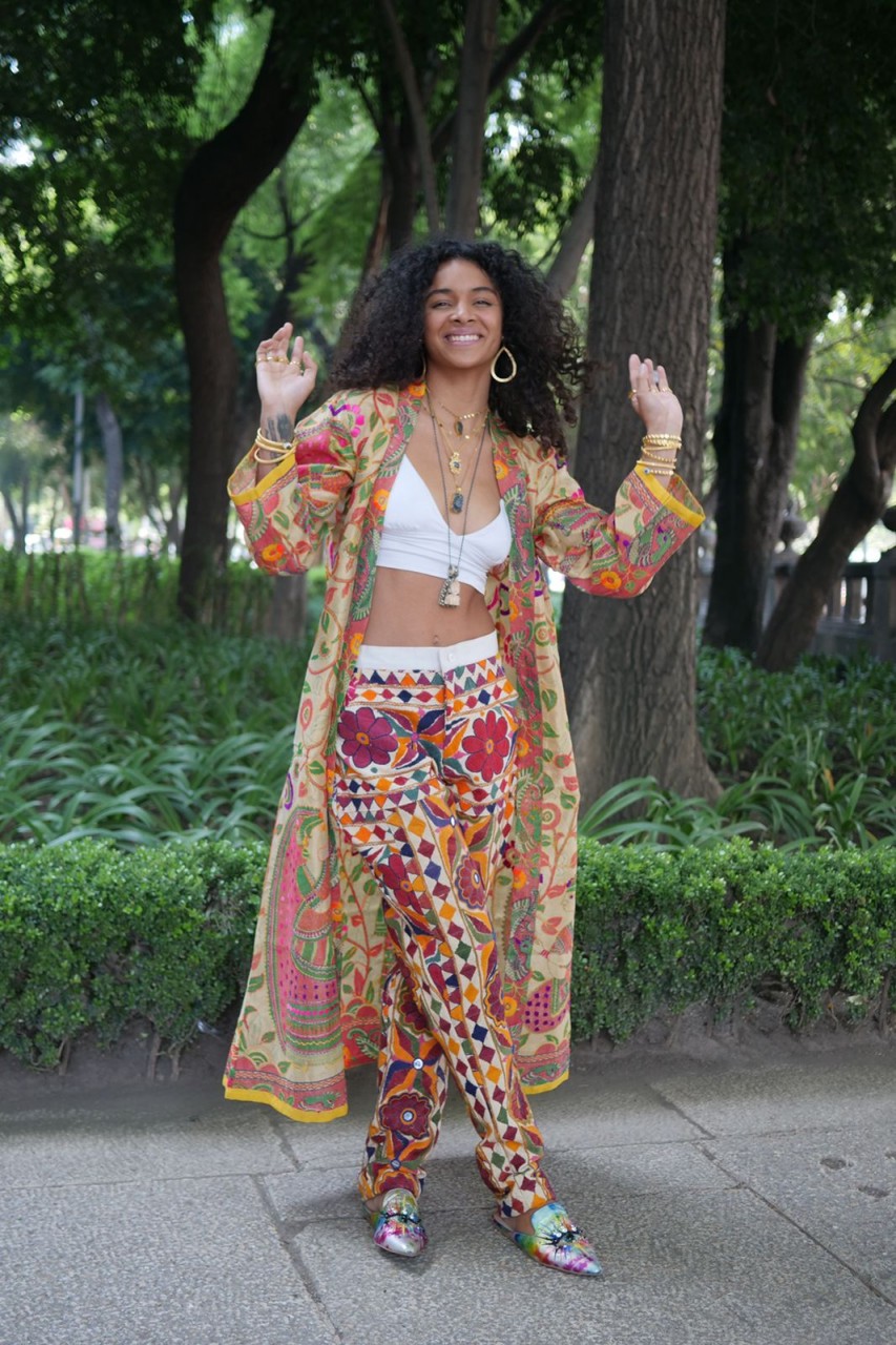 - Talia Lanz Shop