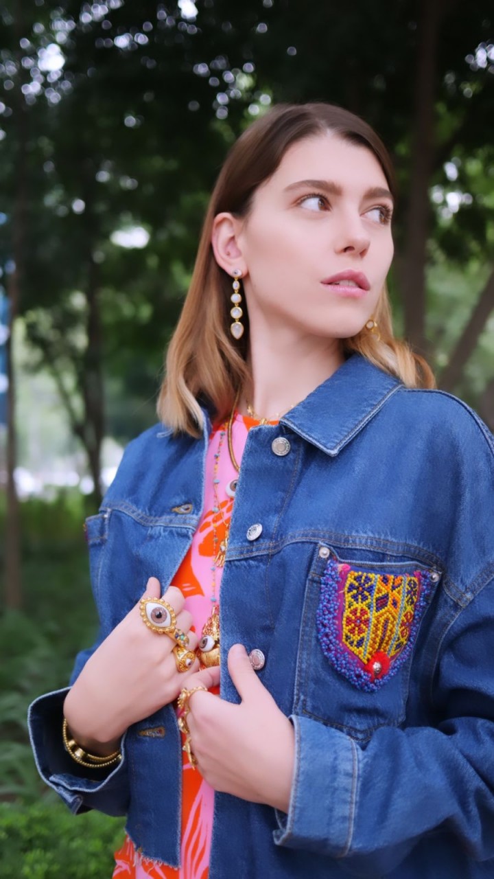 - Talia Lanz Shop