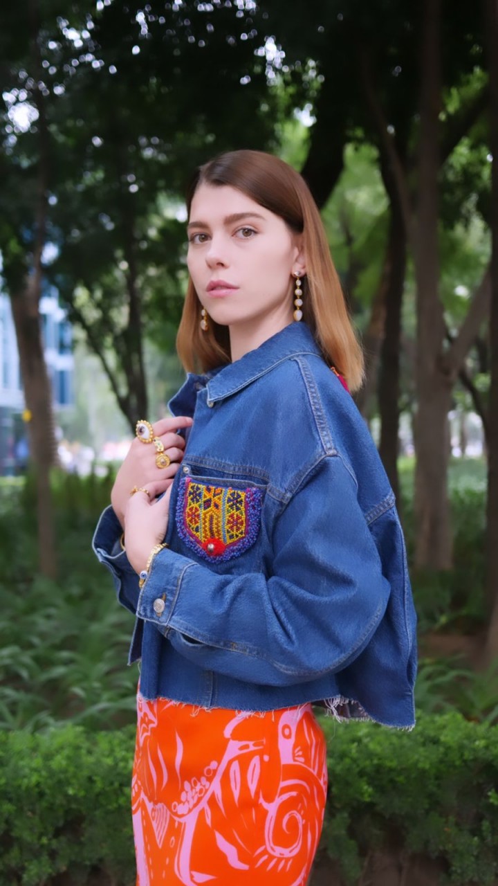 - Talia Lanz Shop