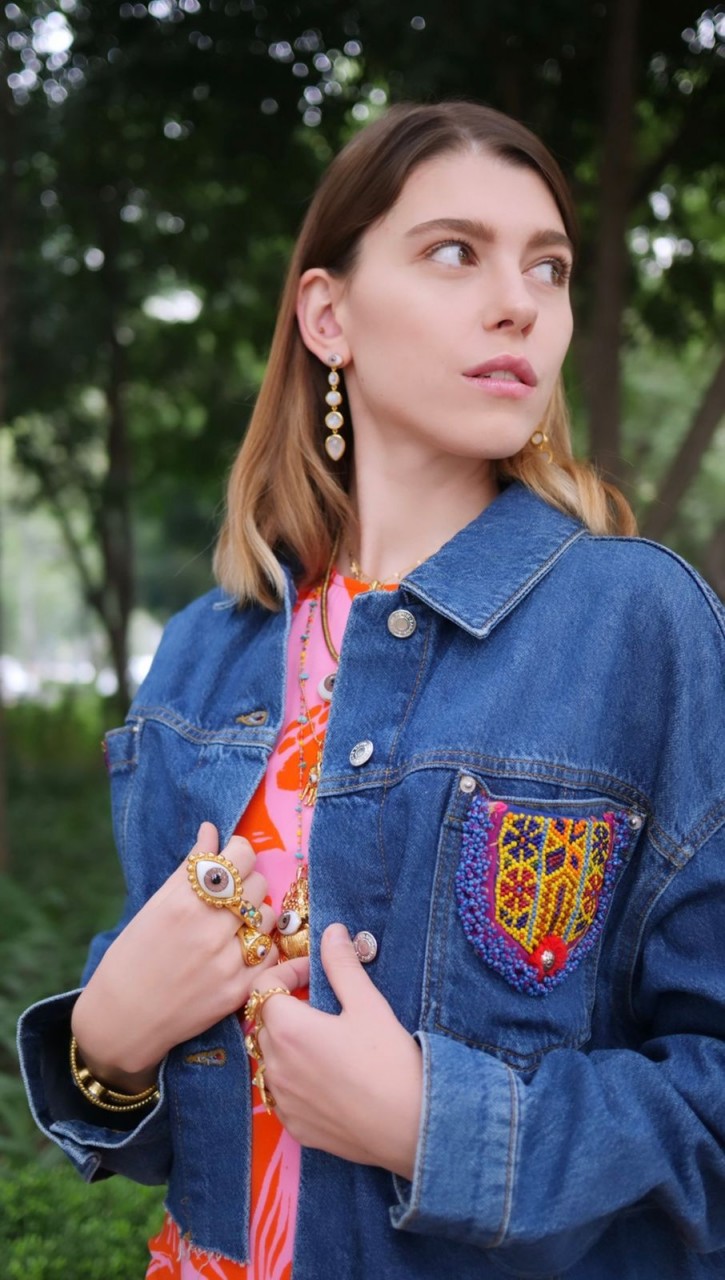 - Talia Lanz Shop