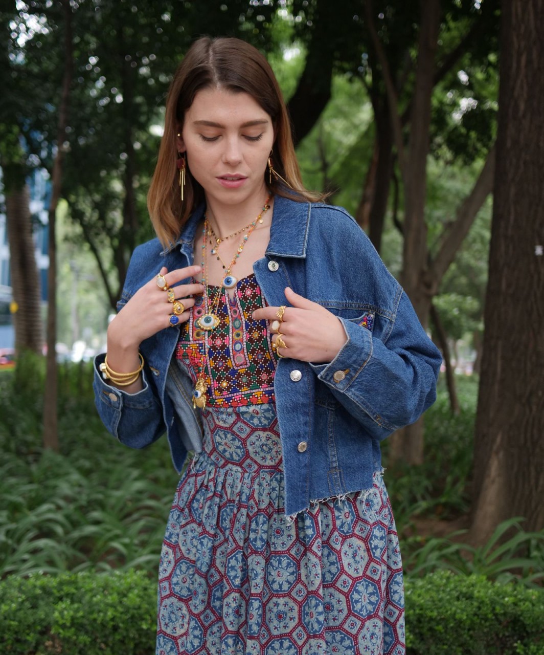 - Talia Lanz Shop