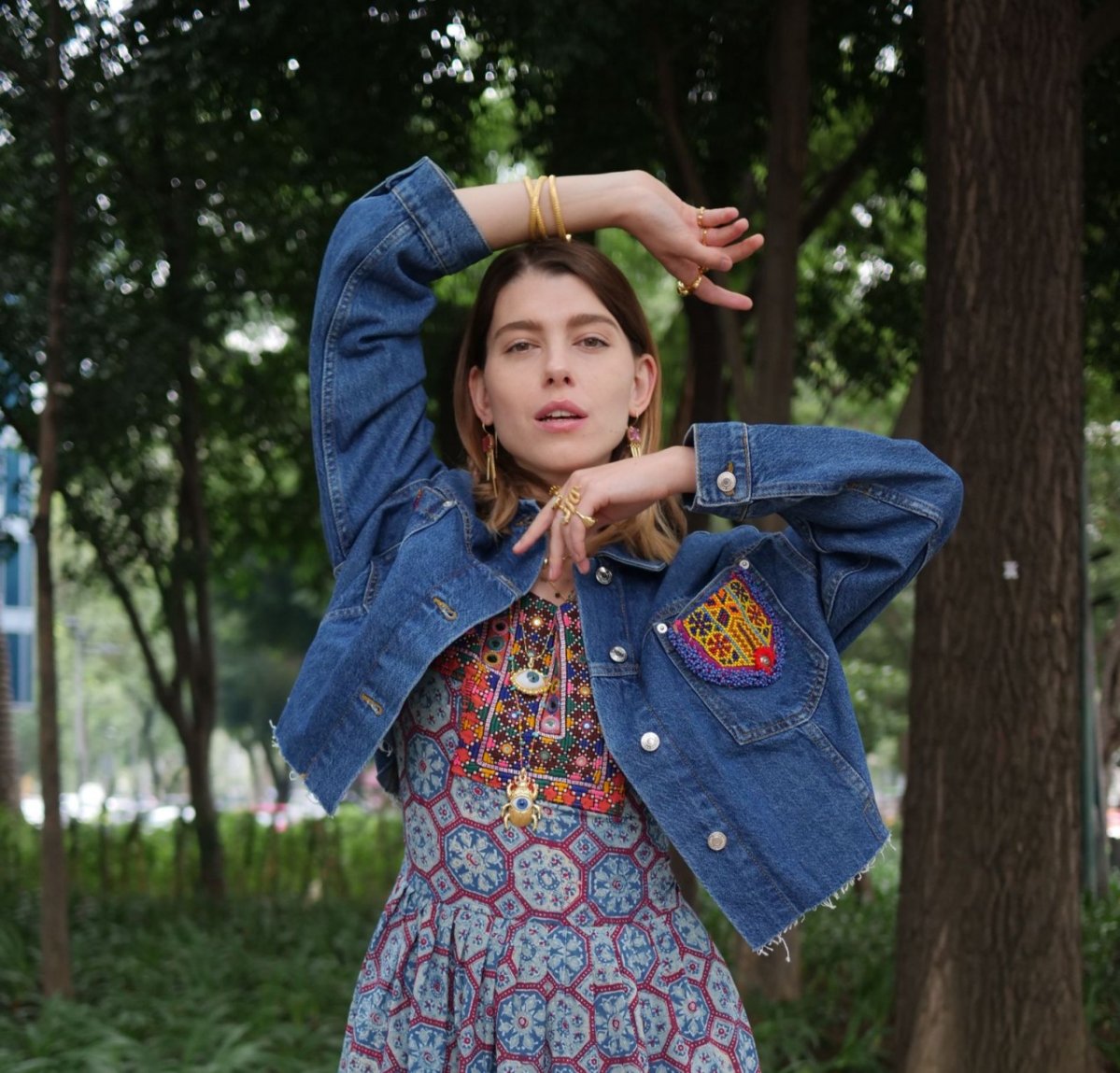 - Talia Lanz Shop