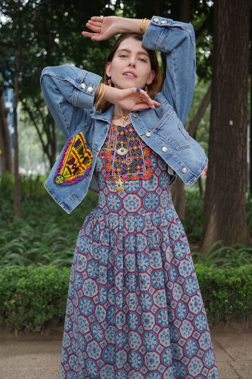 - Talia Lanz Shop